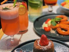 -墨纪Mojí墨西哥餐厅(南开大悦城店)
