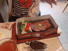 -必胜客(港城新天地店)