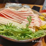 周日吃点小日料[比心]
