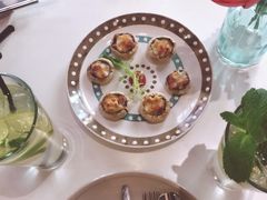 -HOLA西班牙餐厅(空港店)