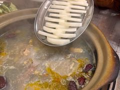 -楠波炭炉鸡煲馆(桥北店)
