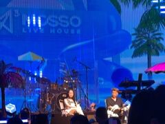 -MOSSO·Liveshow(M3香港广场店)