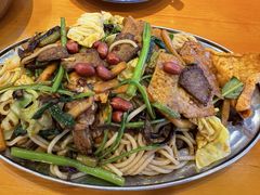 -雙冲柳州螺蛳粉&酸嘢&桂林米粉(簋街店)