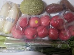 -和平门菜市场