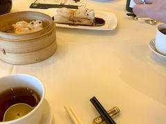 -利苑酒家(宜安广场店)