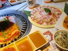 -猫抓烤肉(春熙路店)