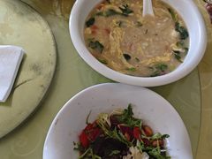 -燕北云山·农家菜·灶台鱼(密云溪翁庄店)