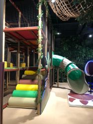 -奇幻丛林(佛罗伦萨小镇店)