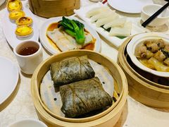 -龙的酒楼·手工早茶·顺德菜(近良路店)