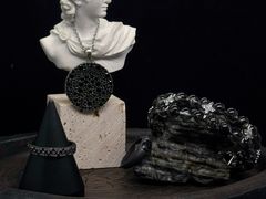 -梵薇Joker.V银饰工作室