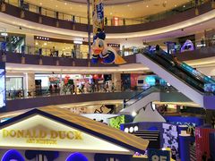 -宝龙城(杭州滨江店)