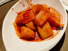 -七八冷面·延边朝鲜族美食(圣熙八号店)