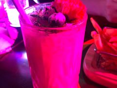 -MOSSO音乐酒吧·Live House(南京西路店)