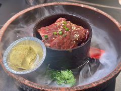 谷牛心头肉·特选横膈膜-谷牛和牛烤肉(漕河泾印象城店)