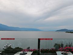 -野菌皇海景野生菌火锅(滨海大道店)