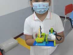 -童程童美·信息学竞赛·机器人编程·少儿编程(通州万达校区)