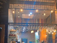 -陶享时光西餐·下午茶·竹林花园(新城店)
