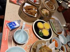 -点都德(奥体印象城店)