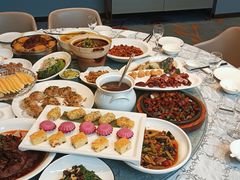 -俏巴渝·家宴·生日宴(锦绣城店)