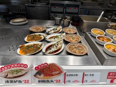 -永和大王(茉莉上新·小厨·东四十条店)