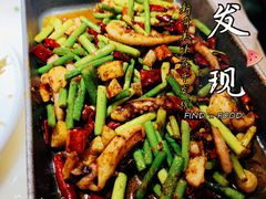 -新发现(苏州中心商场店)