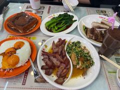 -澳门陈光记烧味饭店(万象城店)