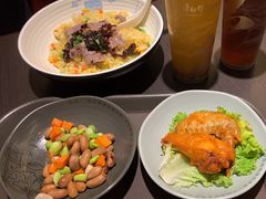 -康师傅私房牛肉面(申虹店)