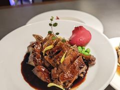 -姑苏家宴·苏帮菜·松鼠桂鱼(苏州总店)