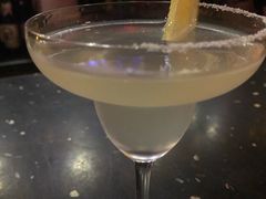 -MM·五声·音乐人与调酒师(西安路店)