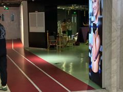 -宝力豪健身(中粮广场店)