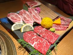 -MIKOMIKO和牛烧肉专门店(南门店)