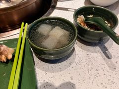 -润园四季椰子鸡火锅(海上世界店)