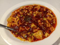峨嵋豆腐-峨嵋酒家总店(车公庄店)