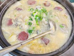 -君霖海鲜私房菜(春柳店)