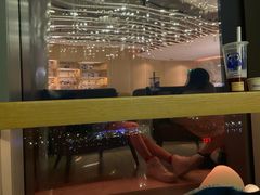 -三迪希尔顿酒店·星空酒廊