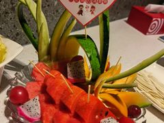 -海底捞大排档火锅(打浦路店)