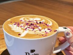 -Peet's 皮爷咖啡(东湖路手作店)