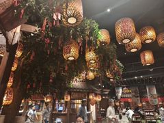 -南京大牌档(之心城店)
