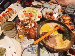-芥岛(河北大街店)