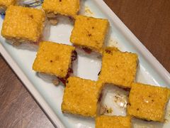 黄米凉糕-龍聚祥烧麦馆(鼓楼店)