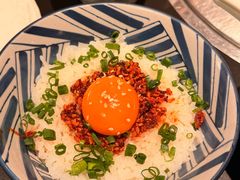 -御牛道日式烤肉料理(杭州西溪印象城店)