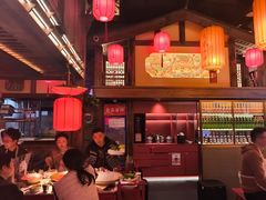 -小龙坎火锅(全球总店)