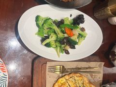 -那拉提之疆·新疆菜(美院店)