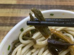 -寶牯佬邵阳米粉