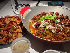 -知麻乐·川味小馆·小幸福水煮鱼(西平店)