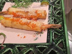 -匠和风精致料理(莆田财富中心店)