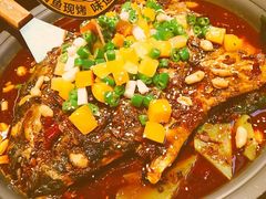 -鱼见你烤鱼•本地烧烤(1818店)