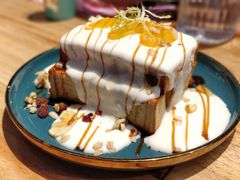 -夏日玛莉西餐厅(梅溪湖步步高店)