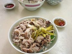 -志荣粿面小食店