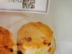 -SKROLL卡特司库·蛋糕定制·生吐司·司康(古北程家桥店)